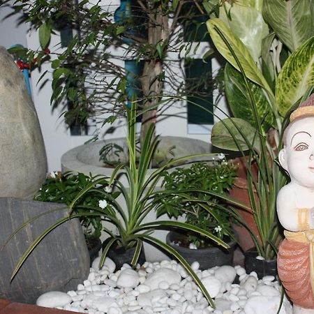 Just Chilling Home Ban Phang Phrao Екстер'єр фото