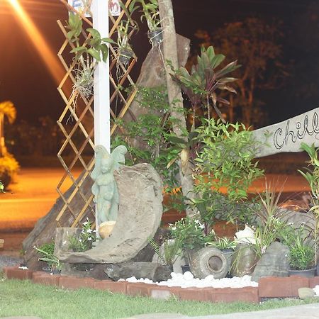 Just Chilling Home Ban Phang Phrao Екстер'єр фото