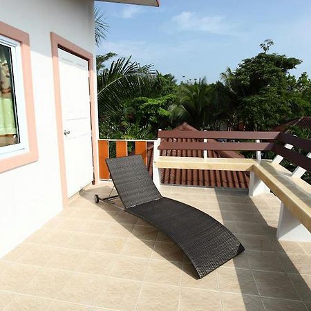 Just Chilling Home Ban Phang Phrao Екстер'єр фото