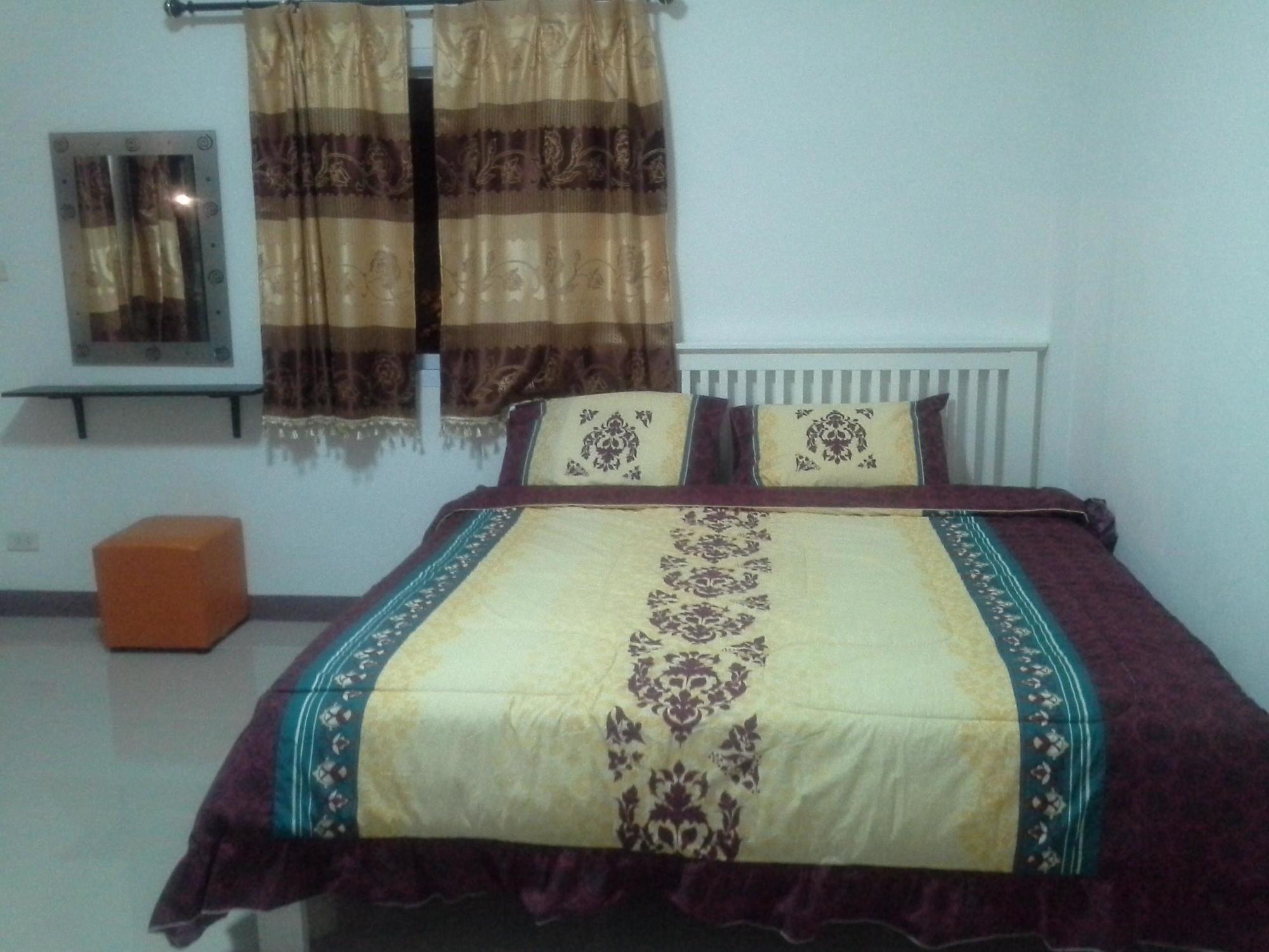 Just Chilling Home Ban Phang Phrao Екстер'єр фото